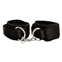 Deluxe Wrist Restraints