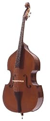 Palatino Flamed Bass Outfit - 3/4 Size