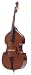 Palatino Flamed Bass Outfit - 3/4 Size