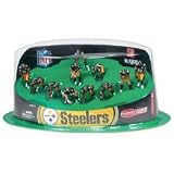 Pittsburgh Steelers Team McFarlane Set