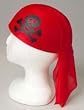 Pirate Cap - Adult