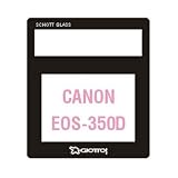 Giottos Aegis Protector 47.8 X 54.9MM for EOS 350D - Giottos SP8181