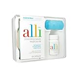 Alli Orlistat 60mg 60 capsules