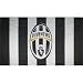 Juventus FC Official Team Flag ( 5' x 3')