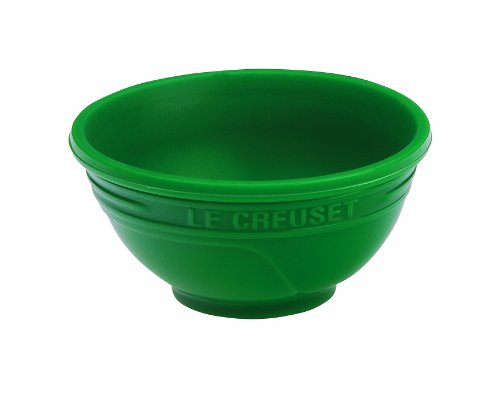 31c2Nd5yFyL photo 31c2Nd5yFyL Le Creuset Silicone pinch Bowls Fennel Set of 4