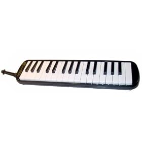 Hohner Student Melodica, 32 Key