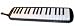 Hohner Student Melodica (32 Key)