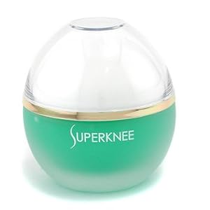 Superknee Lift Slimming Gel For The Knees