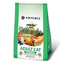 Artemis Natural Fresh Mix Feline Cat Food 18 lb