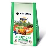Artemis Natural Fresh Mix Feline Cat Food 18 lb by Artemis Company