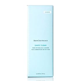 Skin Ceuticals Simply Clean