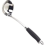 Meyer Anolon Utensils Stainless Steel Ladle