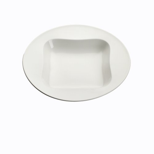 Villeroy & Boch 1011882700 vivo Design 0701 Suppenteller 24cm Preisvergleich