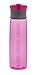 Contigo AUTOSEAL Madison Reusable Water Bottle, 24 oz, Pink