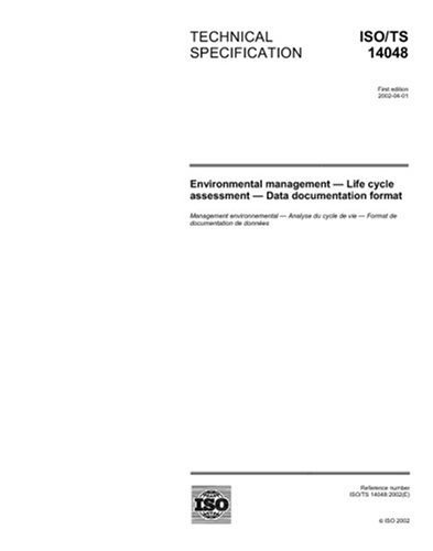 Data Formats