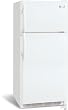 Frigidaire FRT18G6JQ 18 Cu. Ft. Top Freezer Refrigerator