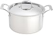 Paderno Fusion5 6.5 Quart Dutch Oven with cover