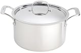 Review Paderno 3007-28-10 / Paderno Fusion5 9 Quart Dutch Oven with cover