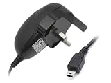 iTALKonline Quality 3 Pin Mains UK Mains Charger for Amazon Kindle, Kindle DX, Kindle2, Kindle US, Kindle International