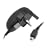 iTALKonline Quality 3 Pin Mains UK Mains Charger for Amazon Kindle, Kindle DX, Kindle2, Kindle US, Kindle International