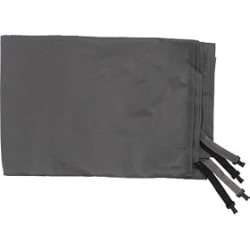 Sierra Designs Zolo 1 Footprint
