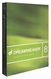 Macromedia Dreamweaver 8 Win/Mac [OLD VERSION]