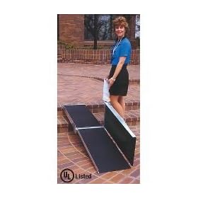Multifold Ramps - Length 10' x 30"