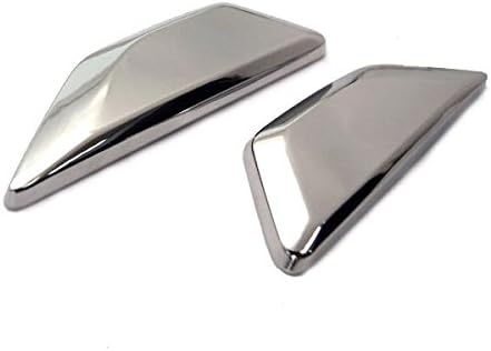 BRENTHON Headlamp Detail Tip Pair for Chevrolet Captiva