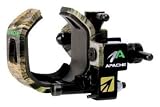 New Archery Apache Drop Away Arrow Rest (Camo, Righthand)