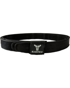 Blade-Tech Competition Gun Belt, 46-Inch, Black On Sale