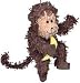 Pinata Monkey