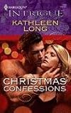 Christmas Confessions (Harlequin Intrigue Series)