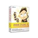 Smith Micro ANIME STUDIO 5