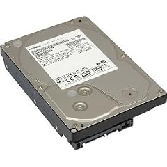 Hitachi Deskstar E7K1000 1TB - HDE721010SLA330