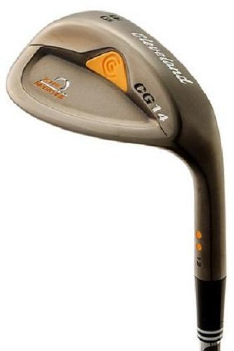 Cleveland CG14 Black Pearl Wedge