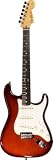 Fender Custom Shop Custom Deluxe Stratocaster Special (Violin Burst)