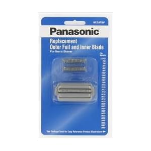 Panasonic PANASONIC WES9079P STAINLESS STEEL OUTER FOIL/INNER BLADE COMBO