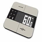 Salter Full Body Analyser Scale 9124
