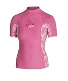XCEL Womens Short Sleeve Full Warranty