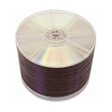 AcePlus DVD+R 8X Dual Layer Silver Shiny 50 pieces Wheel Cap