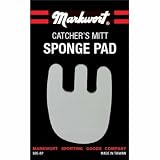 Markwort Catcher's Mitt Sponge Pad - B85BP