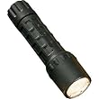 SureFire G2 Nitrolon Tactical Incandescent Flashlight - Black