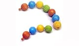 31c2ZlwigSL. SL160  Textured Pop Beads