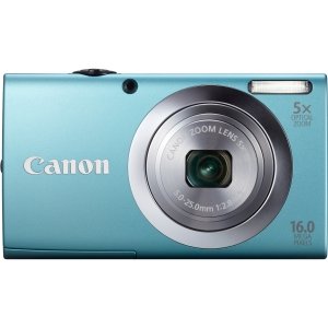 review Canon 