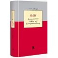 MaBV: Kommentar zur Makler- und Bautr�gerverordnung