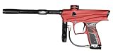 NEW BOB LONG MARQ 7 RED DUST PAINTBALL MARKER