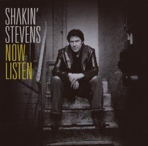 Shakin Stevens - baby its you Lyrics - Zortam Music