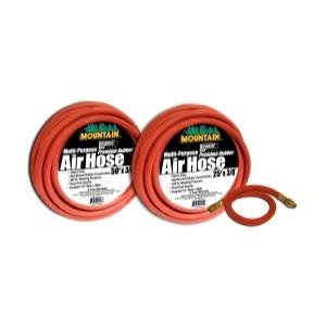 All Pro Heater APH91009386 3/8 Multipurpose Heavy Duty Air Hose 3 Pack