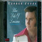 20 Full length George Jones Cd's New