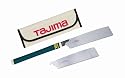 Tajima TSBBK Rapid Pull Saw Set with 15 TPI and 18 TPI Blades